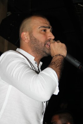 Taiga Beirut On Saturday Night